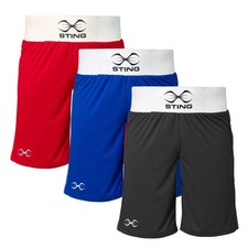 Sting Boxing Shorts