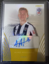 Panini Eternity EFL Aune