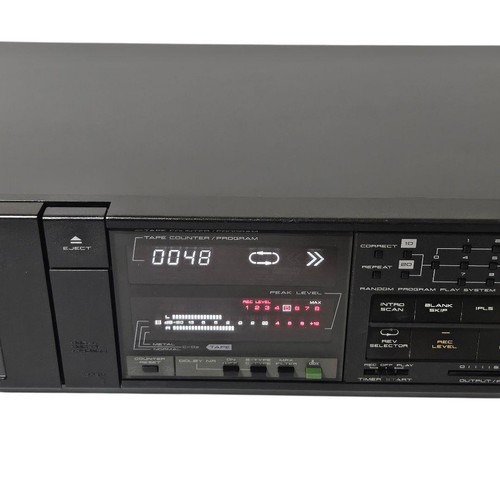 Akai r66 stereo - gx-r66,