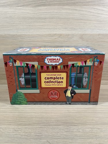 Thomas friends engine - &,