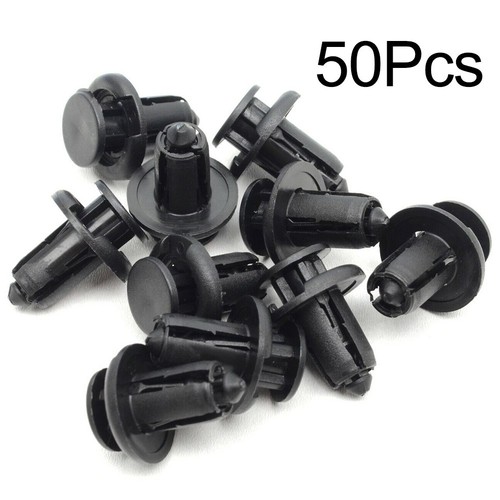 For retainer clips bumper - clips,