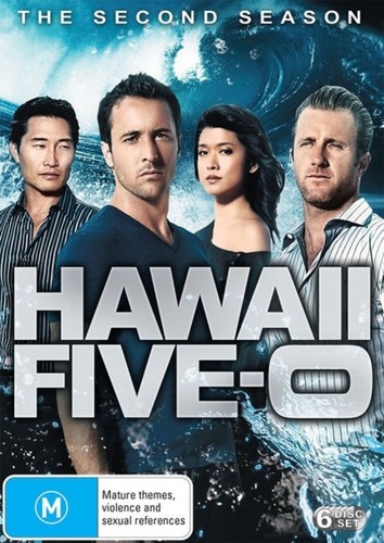 Paramount hawaii five 0 2010 - paramount, five-0