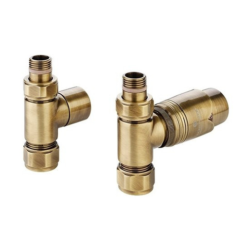 Zehnder valve set - valve, 36