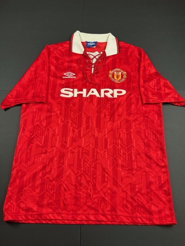 Authentic original umbro - original,