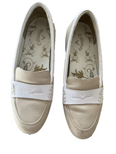 CALLAWAY LADIES WHITE & CREME