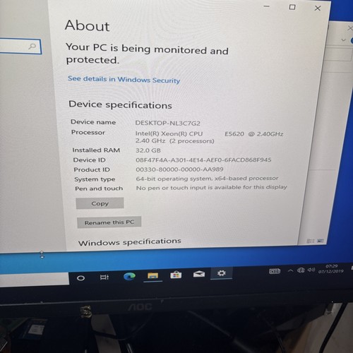 Workstation z600 intel - hp,