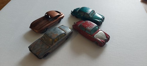 Matchbox series lesney - matchbox,