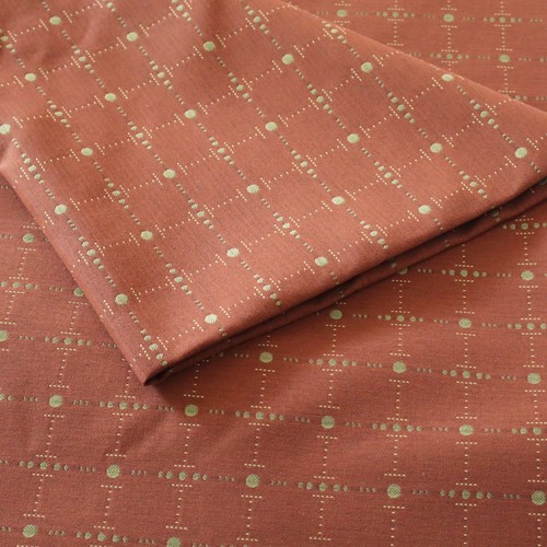 Vtg mcm upholstery - upholstery, fabric