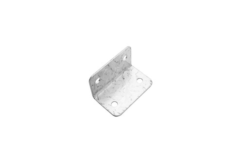 Metpost fence clip - fence, l