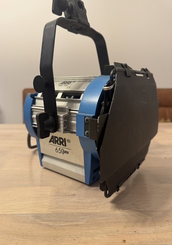 Used genuine arri - 650, plus