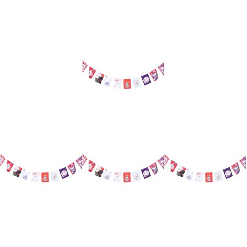 Sets wall hanging - wall, banner