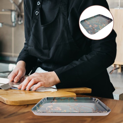 Household serving tray - household,
