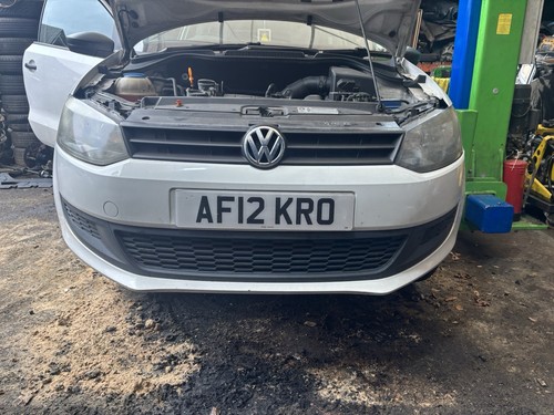 2009 2014 polo mk5 6r - polo, 3