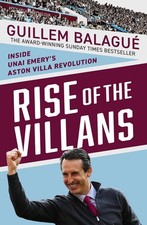 Rise of the Villans: Inside