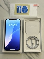 iPhone 12 - 64GB - Blue