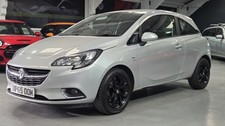 Vauxhall Corsa 1.4 Sri Turbo