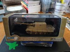 DRAGON ARMOR.60112.JAGDTIGER.(PORSCHE VERSION).W/ZIMMERIT.