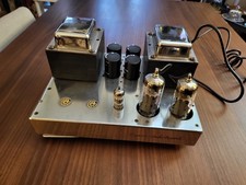 Esoteric Audio Research EAR