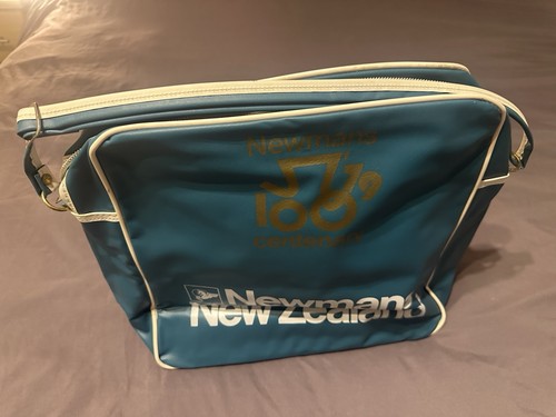 Newman travel bag - newman’s,