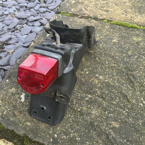 Yamaha tdr rear tail - tdr,