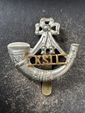 Kings Shropshire Light