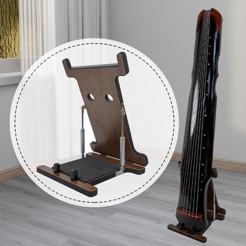 Guqin stand bracket - stand,