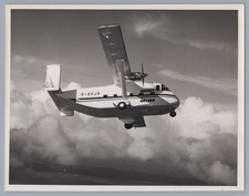 Short Skyvan SC-7 Original