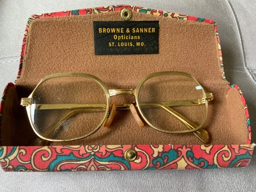 Vintage metal frames - vintage,