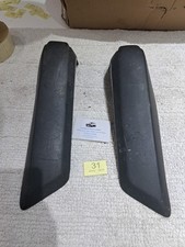 Ford Cortina Mk5 Front Bumper