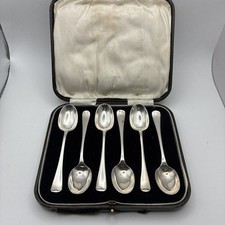 Antique Vintage Silver Plated