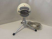 Blue Snowball ICE USB Microphone & Tripod