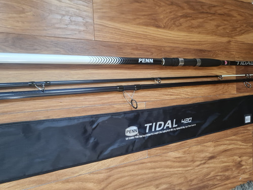 Used once penn - used,