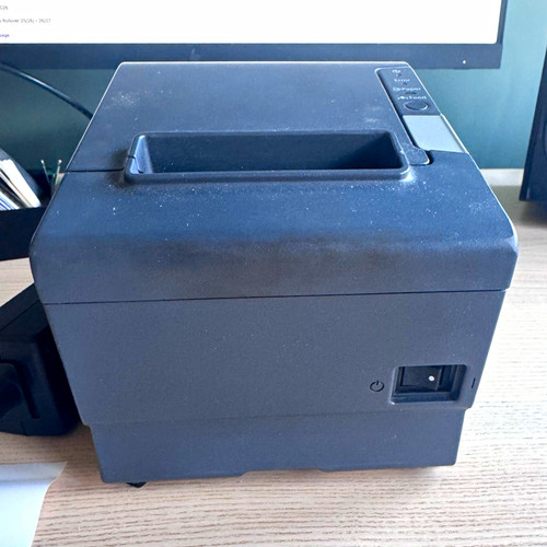 Epson t88v thermal pos - epson, tm-t88v