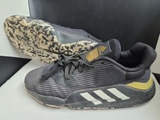 Adidas Pro Bounce 2019 Low