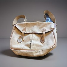 Canvas and Leather Farlows