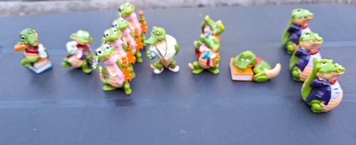 Vintage ferrero kinder egg - ferrero,
