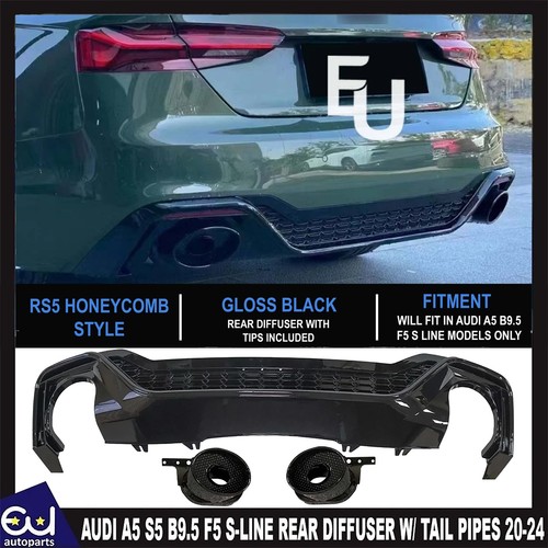 For audi f5 s - a5, s5