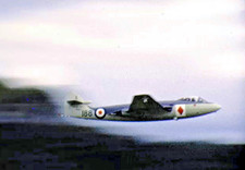 8mm cine films (x9) Aircraft