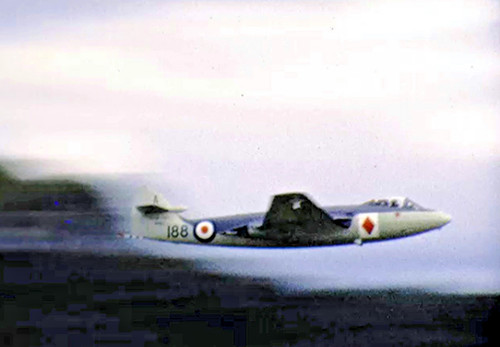 8mm cine films aircraft - 8mm,