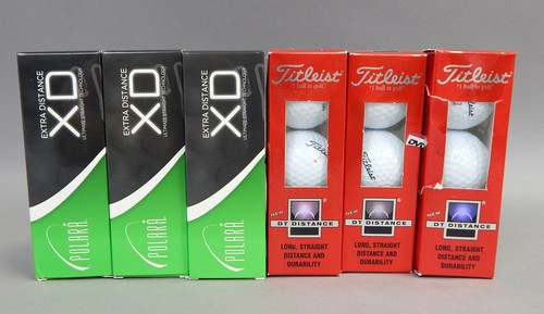 New 3pk golf - new, lot