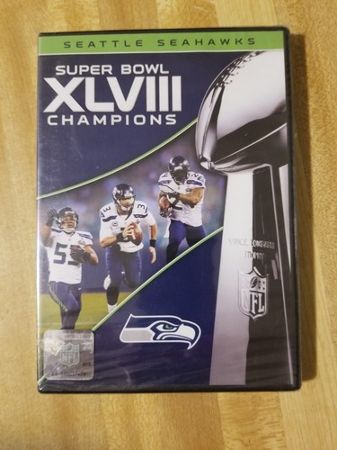 Super bowl xlviii - super, champions