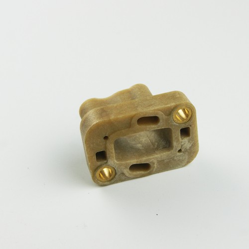 32cc 36cc engine - , manifold