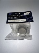 Evolution Trainer Power System