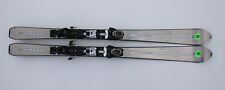 VOLANT PULSE WHITE 149 CM SKIS SKI + VOLANT XT 11 N96