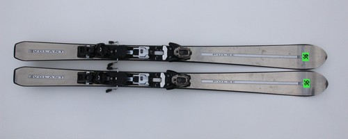 Volant pulse white - cm, skis