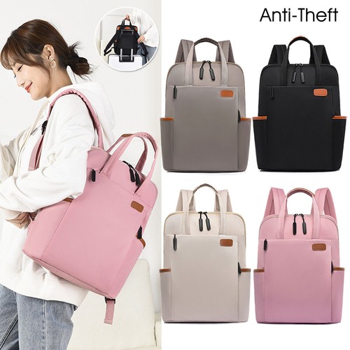 Women girls laptop backpack - girls,