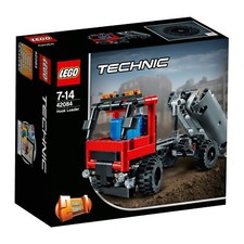 LEGO TECHNIC 2 IN 1 HOOK