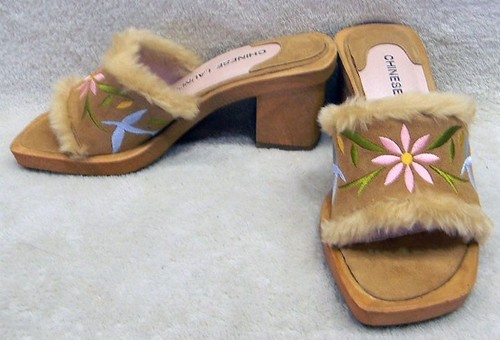 Chinese laundry monsoon - laundry, camel