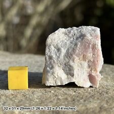 Petalite Spiritual Healing Crystal Mineral Stone - RP0412 - Genuine UK Seller