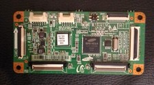 SAMSUNG LJ41-09475A Plasma TV Logic Printed Circuit Board PCB PS51D450A2W R1.6
